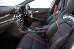 Mercedes-Benz GLA45 AMG 2014 года (UK)